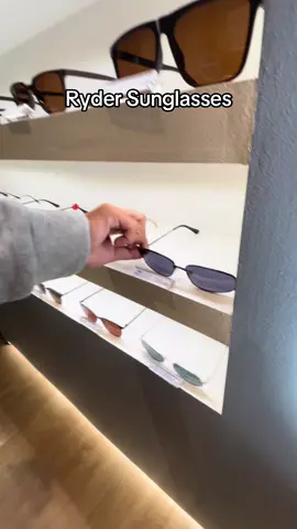 #fyp #sunniesstudios #sunglasses #sunglass #ryder 