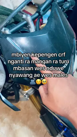 ☺️ #crfherexstyle🚀 #surekgank🔥 #crf150l #fyp 