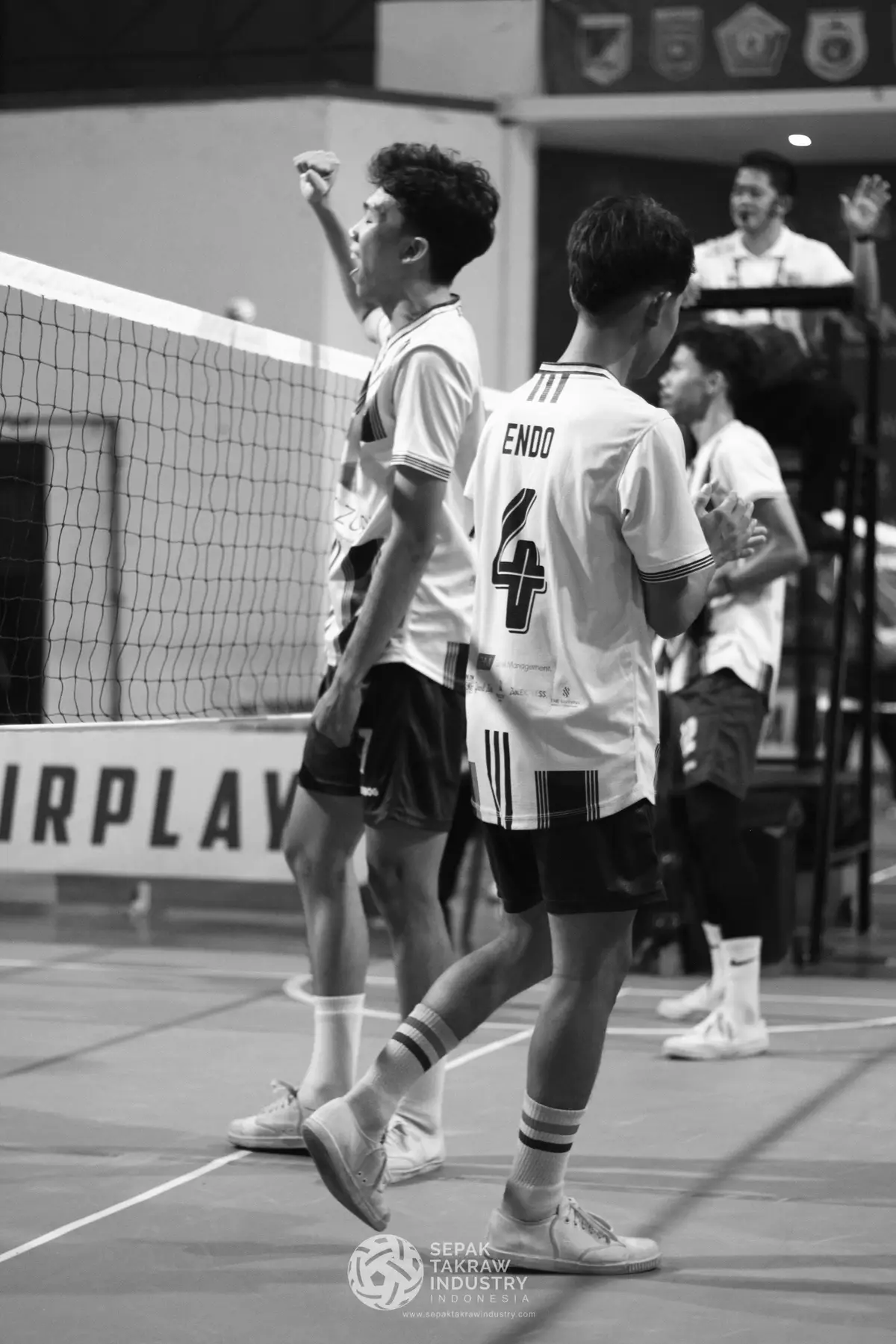 #trusttheprocess #sepaktakraw 