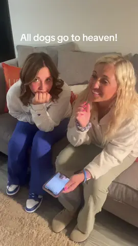 Asking poppy if they will help baptize Rilen’s dog! #dogbaptism #fyp #foryoupage @Tinley Kate @rilen 