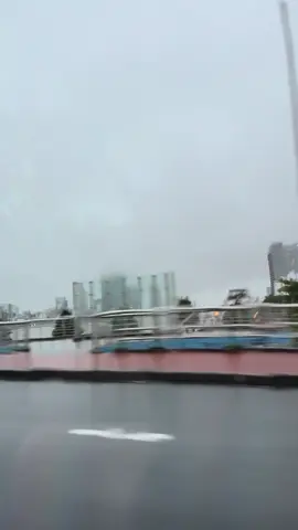 Bầu trời sáng nay chán nhỉ 🌧️ #mua  #đà_nẵng 