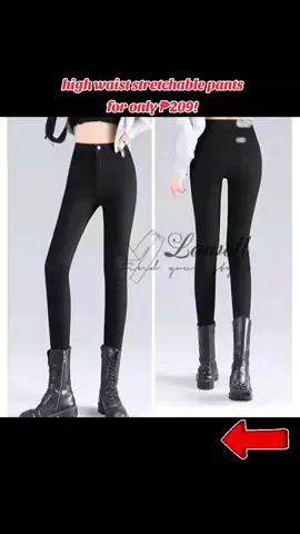 Lowell 6 colors super sexy high waist cheap Joni jeans stretchable maong pants for women best fit to 4'8 to 5'5 womenswear bottom trouser lady denim minimalist lingerie comfort slim #stretchablepants #pantsforwomen #slimpants #highwaistpants #denimpants 