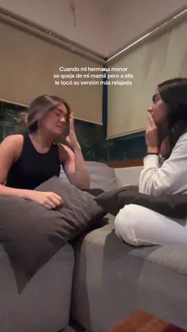 Y ya?! JAJAJA #fyp #paratii #sisterhood #littlesister #comedia @veraadiaz 