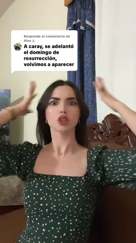 Respuesta a @Alex J. 