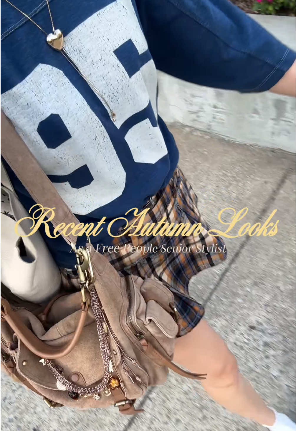 Some recent outfits I’ve worn to work as a Free People Senior Stylist 🤎 Longing for real fall weather so I can start incorporating my jacket collection 🍂 @Free People #styleinspo #ootdinspo #freepeoplestyle #freepeopleemployee #falloutfitinspo 