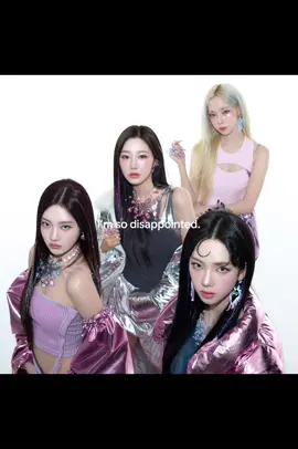 IDLE HOW COULD YOU #wkorea #w #BreastCancerAwareness #awareness #issue 