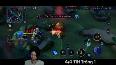 top god captionz #huyenthuongcz #aov 