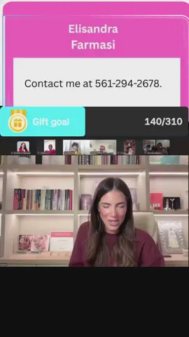 #tiktoklive #livehighlights #farmasi #mamaemprendedora