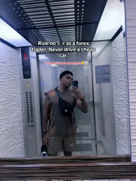 Rule no 1: > as a forex trader, Never drive a cheap car. This post is not about cars🤗 #sammyboykenya #traders #kisiifinest #kenyantiktok🇰🇪 #forex 