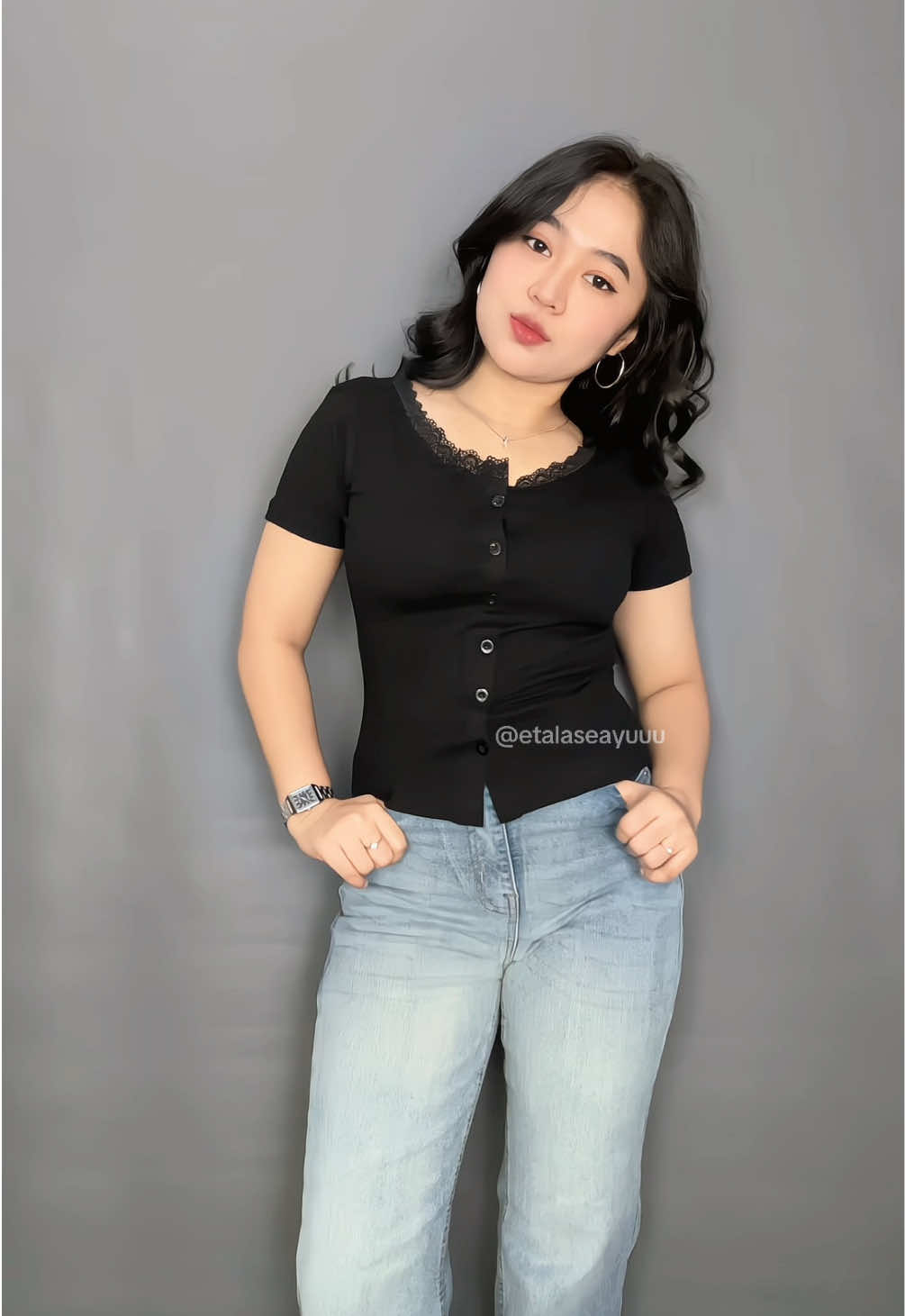 Senyaman ituuuu atasannya 🥰❤️ #fyp #atasanwanita #atasan 