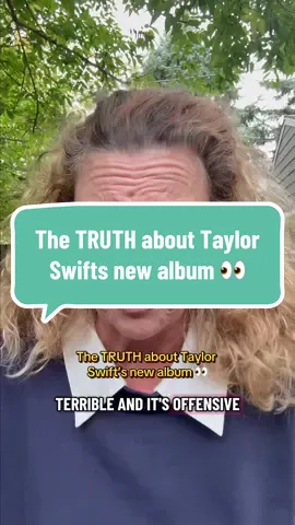 Hey everyone… it’s okay to just not listen if it’s not your vibe. 😉 I’m choosing joy — because this album is everything. 🌸 #SwiftieEnergy #JoyfulVibes #over50swiftie #LifeOfAShowgirl 