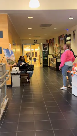 6 long months my girl has gone without seeing her father in person. She graduated kindergarten and started first grade along with learning and growing so much. But guess what her dad is home from deployment!!!! #fyp #deploymenthomecoming #parentsoftiktok 