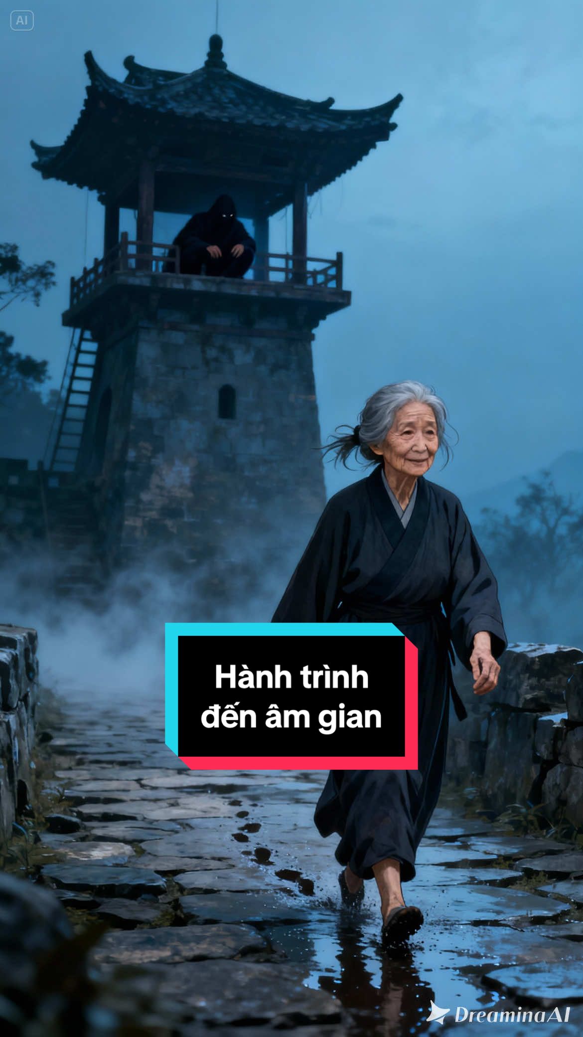 Hành trình đến âm gian #6baikinhtunghangngayphobien #10baikinhtunghangngay #hocphatmoingay #tungkinh #minhantamnhan 