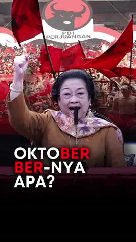 Tetap solid 👊 Terus berderap dalam satu barisan dan bergerak dengan satu semangat. Menyala PDI Perjuangan 🔥👊 #PDIPerjuangan #PDIP #Genbanteng #genb #megawatisoekarnoputri 