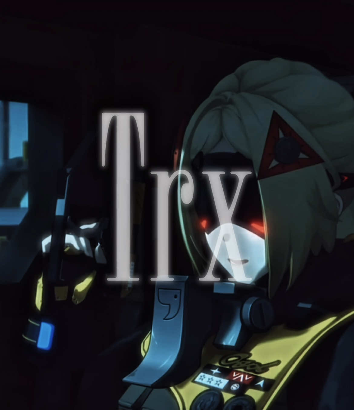 Trigger zenlesszonezero edit sorry haven’t been posting a lot #zenlesszonezero #trigger #zzz #edit #zenlesszonezeroedit 