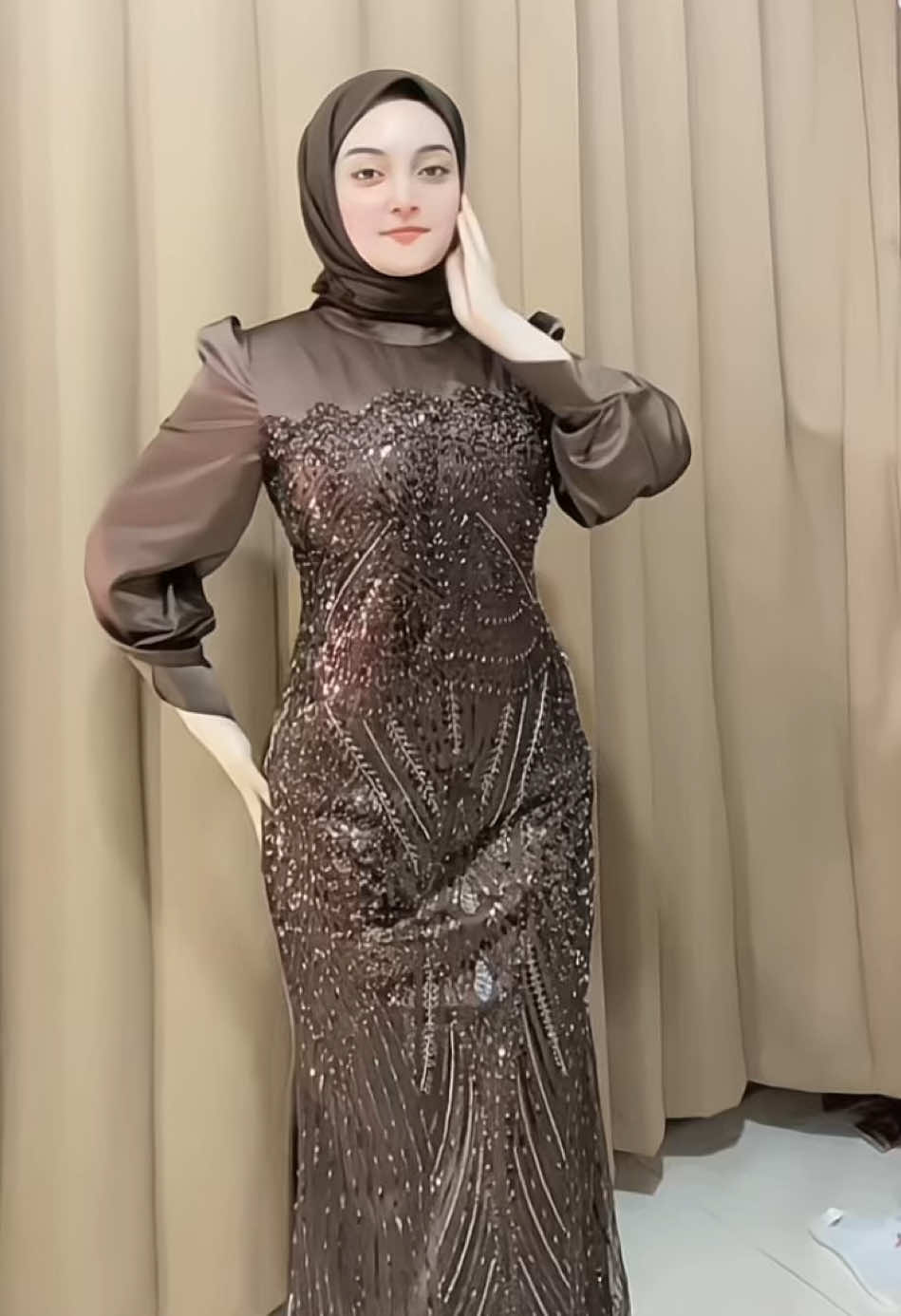 #fyp #promoseruweekend #rekomendasidress #dresskondangan #dresslamaran 