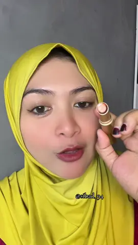 Ayeshadow 3 warna cantik bergradasi 