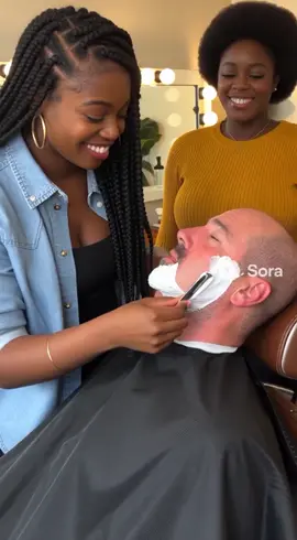 Best shave ever !