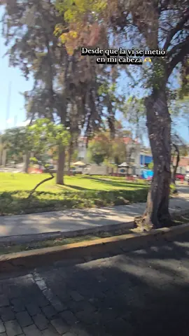 Desde que la vi se metió en mi  cabeza#rolitas#contenido#paratiiiiii 