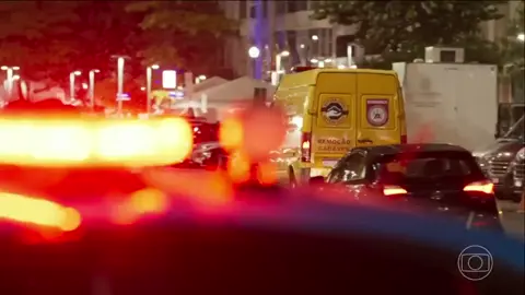 VIVÍSSIMA! Odete Roitman NÃO morreu 😱 E foi assim que o mistério foi revelado. Assista à cena! 📽 TV Globo
