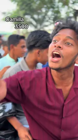 কুমিল্লা মা নেই ব্রান্ড আর কুমিল্লা মা নেই দুনিয়া মাথায় সেভ রাখিস.😎✊