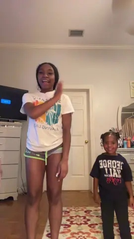 she’s just happy to be here 🤣🥰