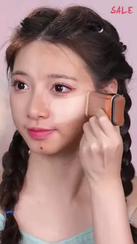 Tongkat Asas Pemadam Kulit Ajaib👍🛒Sis..try#foundation #concealer #Kayuasas #makeptutorial #fyp 