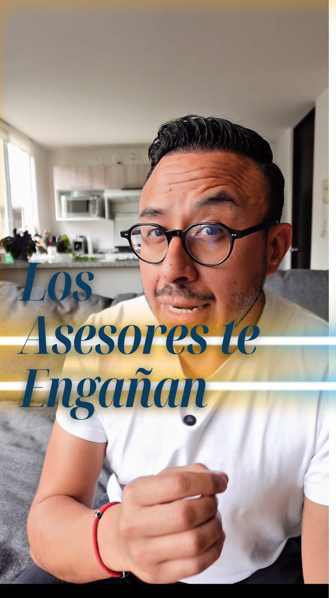 Estas son 3 maneras en las que los asesores de seguros inflan cotizaciones y proyecciones de ahorro, inversiones y plan de retiro ten cuidado #ppr #asesordeseguros #inversion #finanzaspersonalesméxico #ahorro 