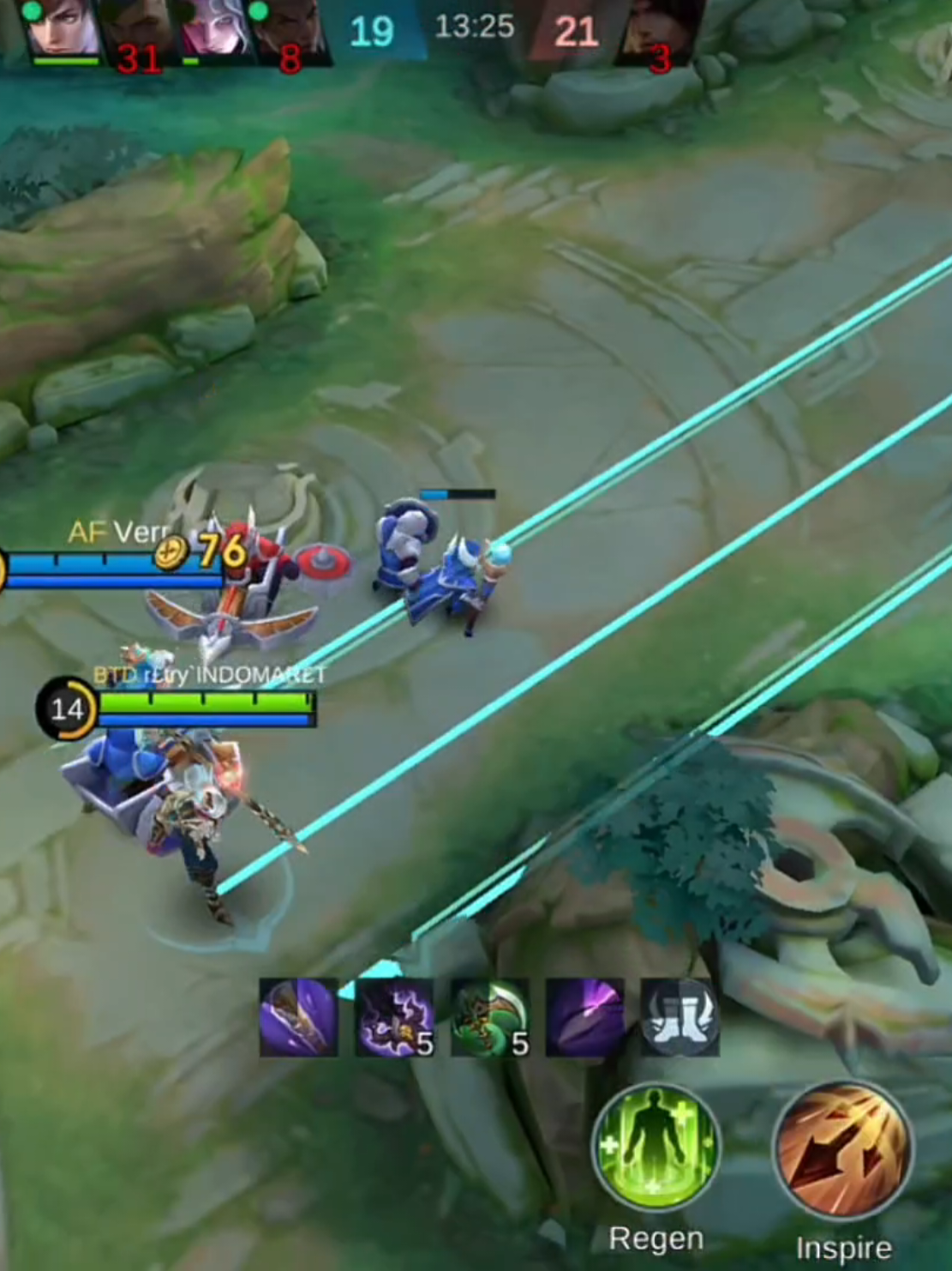 10 detik doang#MLBB9TH #MLBB #berandatiktok #mlbbtiktok #foryoupage 