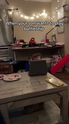 Gotta teach em sometimes 