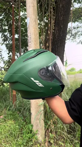 #CapCut helm mla J5 polos cod dewasa busa bisa di copot #mla #helmet #murahberkualitas #helmfullface 