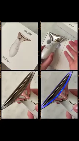 #LTKFind Some evenings call for a little warmth, some mornings for a gentle cool-down. ✨ The MAMI Hot & Cold Beauty Device from @llskin_beauty has quietly become my new skincare ritual - lifting, soothing, and helping my serums sink in just right. It’s like a mini spa at home, every single day. 🌿💛 Use my code KATE30 to save 30% #romanoffbeautyclub  @llskin_global  Follow my LTK @kate_romanoff on the @shop.LTK app to view this post and get my exclusive app-only content! #liketkit #LTKBeauty @shop.ltk https://liketk.it/5rpaa