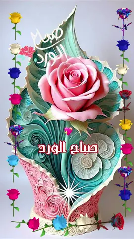 #يسعد_صباحكم_متابعيني_الغاليييين❤️💜💖🌹 #🌺🌺🌺🌺🌺🌺🌺  