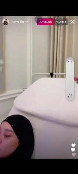 aku hamil, ya !  aura bumil imoet banget 😍🫶🏻 #lesti_kejora #masyaallahtabarakkallah #rizkybillar #leslar #fypシ゚ 