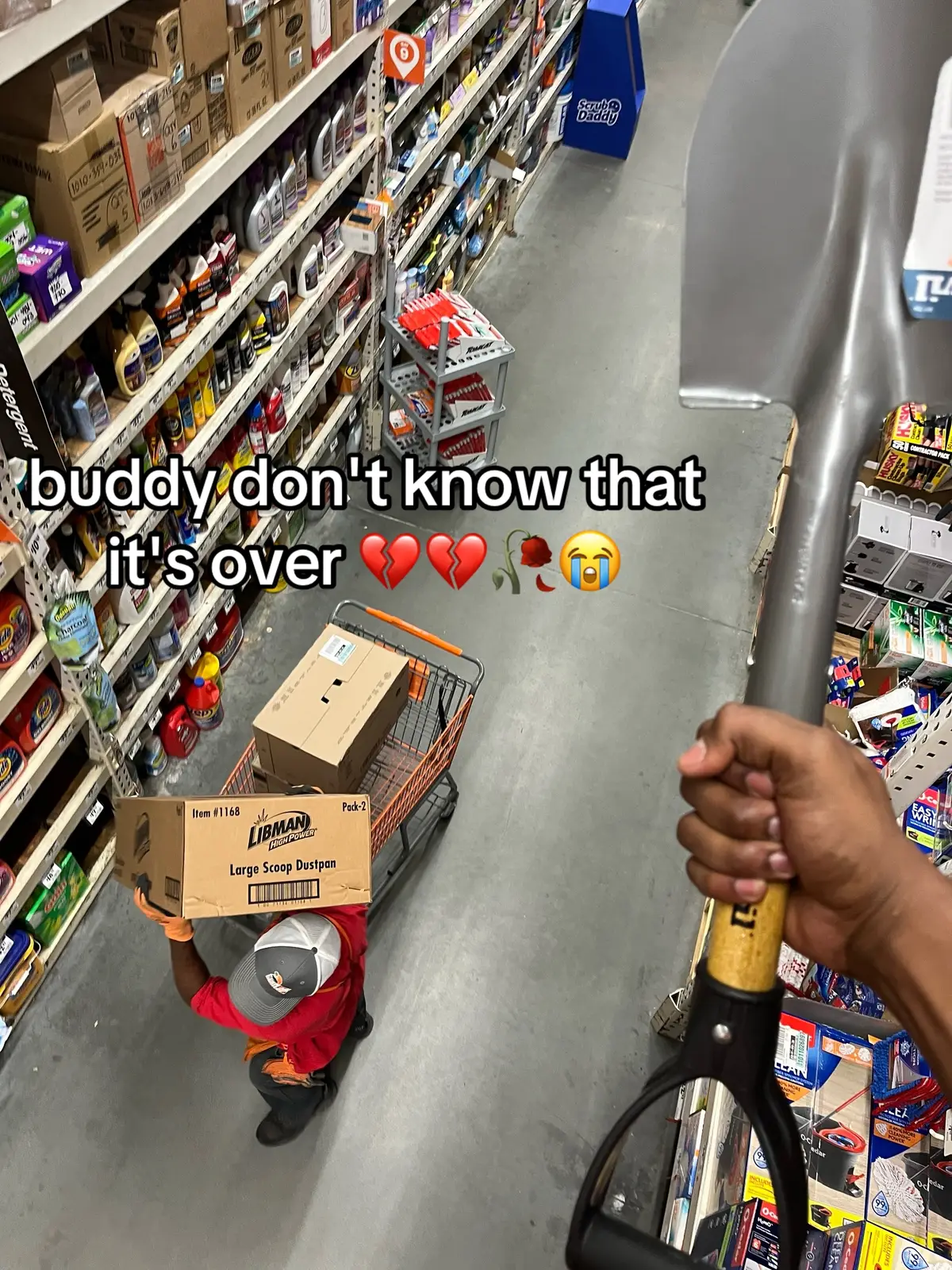 wallahi he's finished. #tf2 #tf2memes #teamfortress2 #soldiertf2