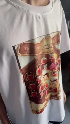 Cách đặt áo in #xuhuong #anhba #thinhhanh #vairal 