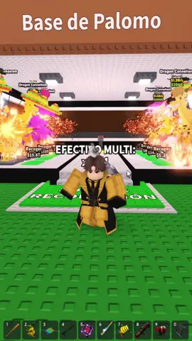 Ignoren al tipo al final, nisiquiera se quien es @bolsonfn  #stealabrainrot #robloxfyp #robloxenespañol #robaunbrainrot 