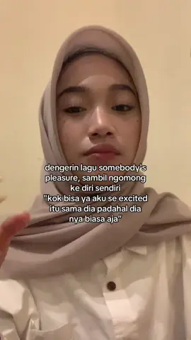 kadang kasian liat diri sendiri