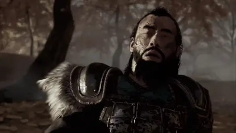 #ghostoftsushima #fyp #jinsakai #edit 