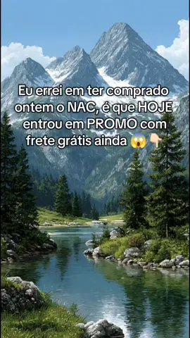 #nac #tiktokshop #ofertas 