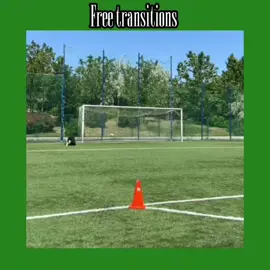 Free transitions 