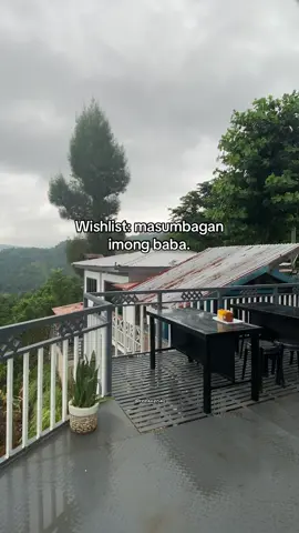 #fypシ #foryoupage #bisaya #wishlist 