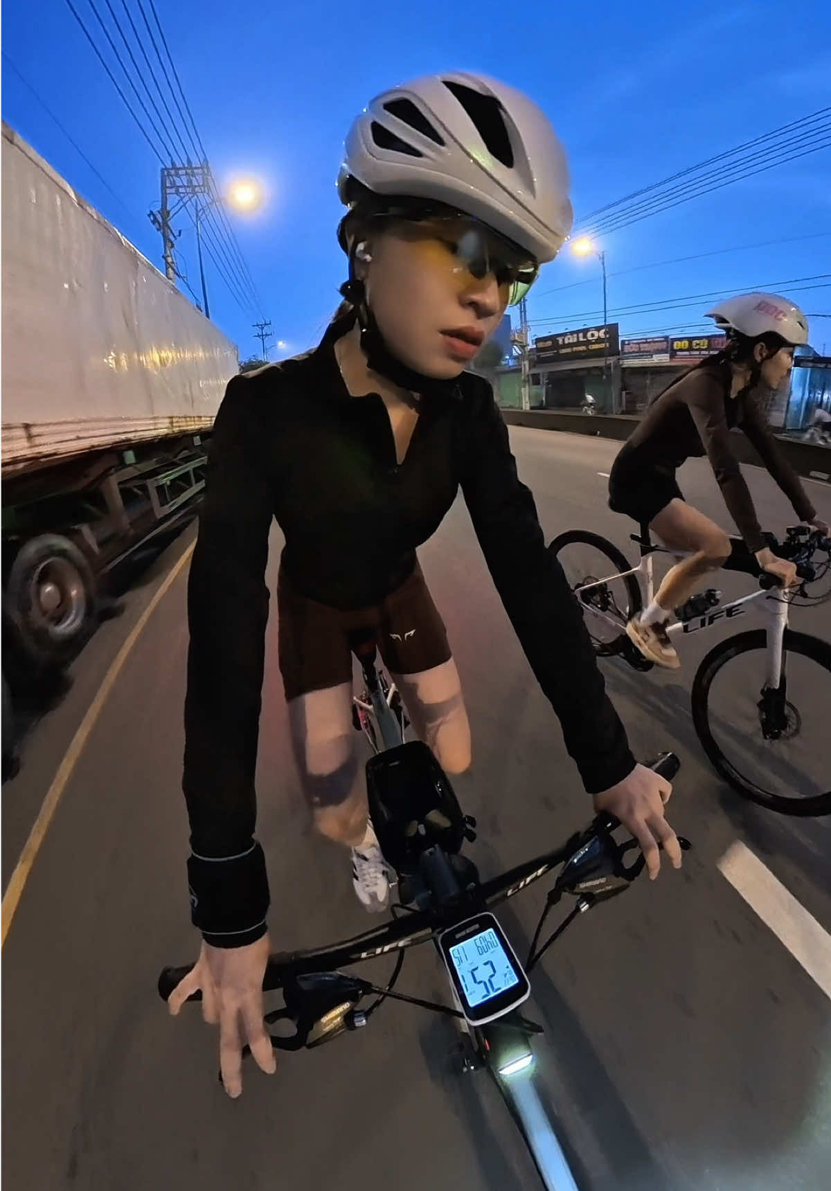 Đồng hồ đạp xe Blackbird BB16 #blackbirds #đồnghồđạpxe #BB16 #đồnghồđotốcđộ #xeđạp 