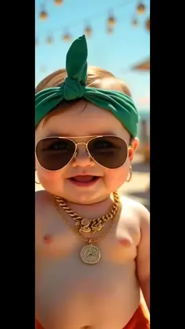 Cute baby dance.🤣 #baby #kidsdance #funny #viral #funnytiktok 