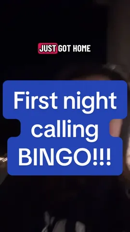 #bingocaller #bingo #hamiltonnj #centraljersey #mercercountynj 