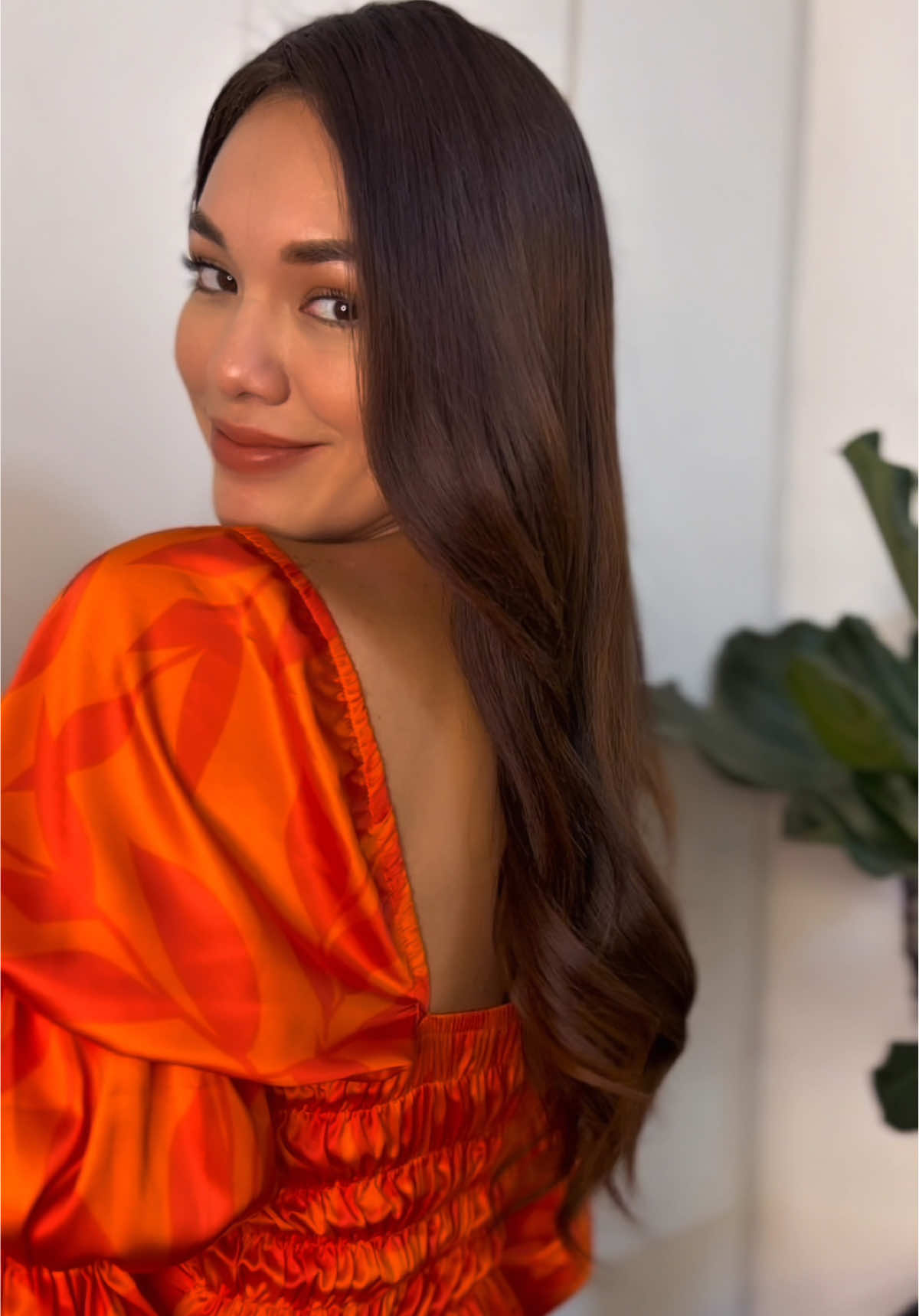 Ya te enteraste? Acaba de llegar al Perú! 🧡 El nuevo borrador de daños control grasa de Garnier Fructis 🍃 llegó para reparar nuestro cabello sin dejarlo pesado y con un brillo increíble desde el primer uso! Te imaginas? No lo hagas más y pruébalo! ✨ @garnierperu  NSOC39779-25CO NSOC39464-25CO #Publicidad #Garnier #GarnierHairCare #NuevoGarnierFructis #FelicidadNatural