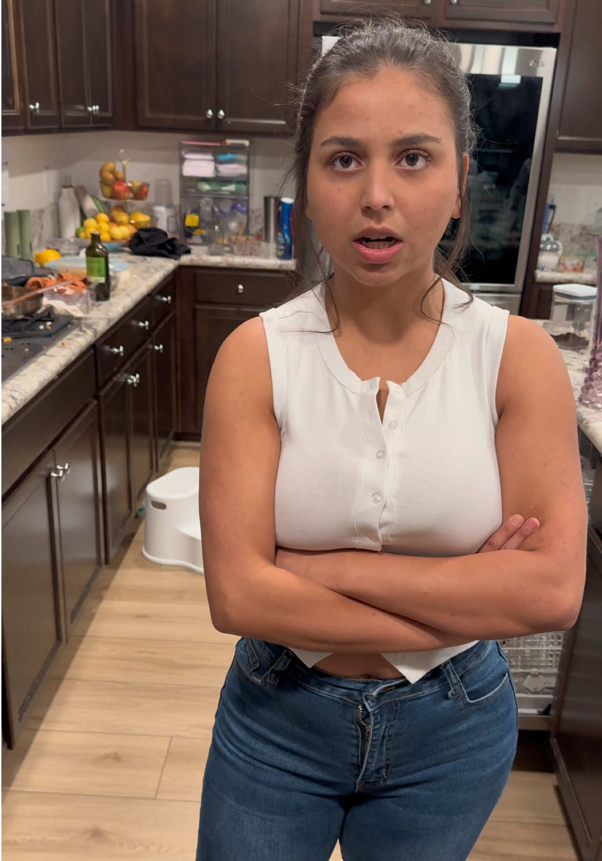 I’m just misunderstood 🥲 #girlfriend #boyfriend #couple #couple #fyp 