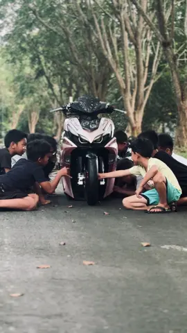 ngeliat mereka bisa senyum lepas bangga banget gw🥹