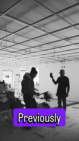 Okay, now it’s my turn to show Tom who’s the faster one. 😂😬 #random #construction #Contest #building #fun