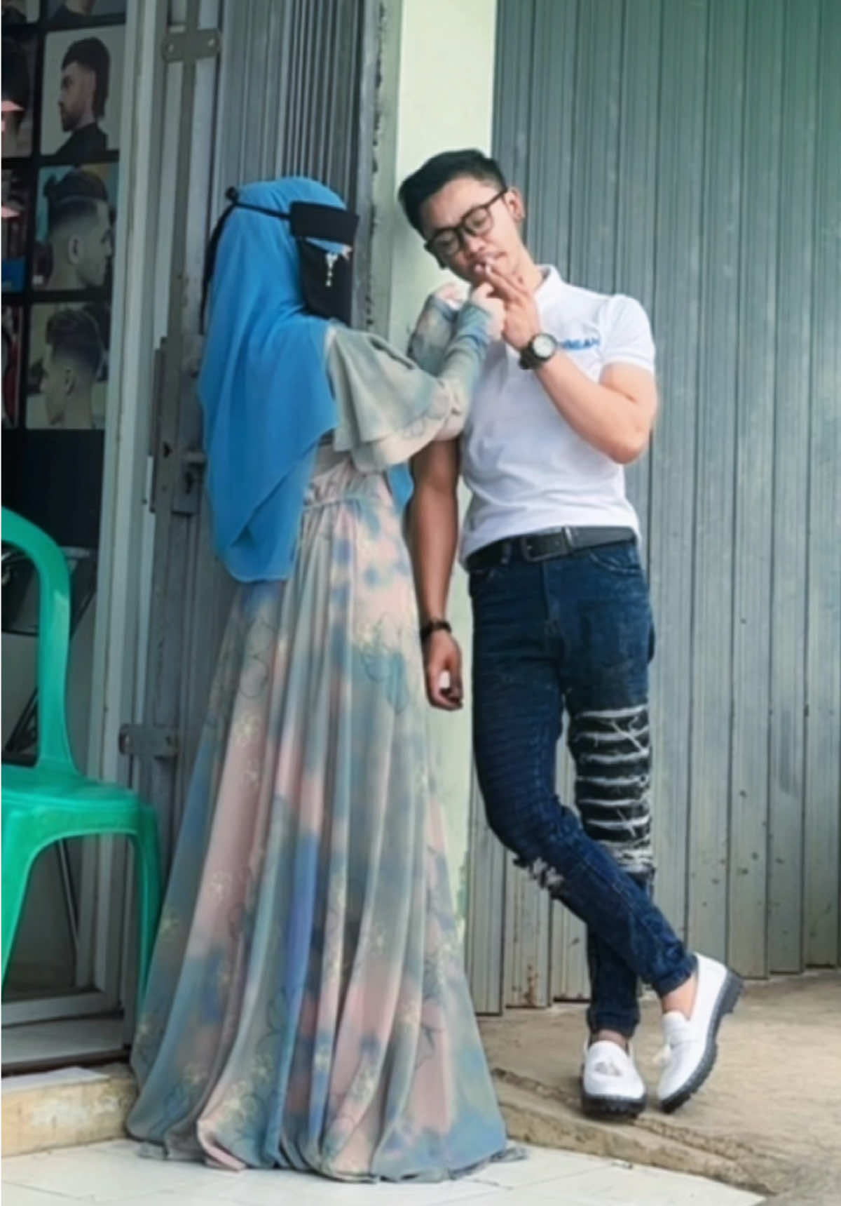 Membalas @Kejora 😳